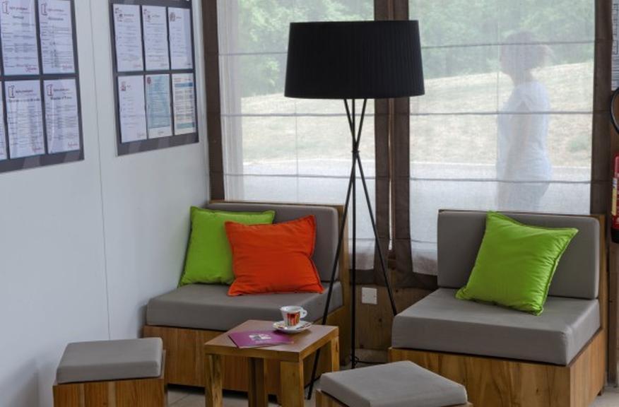 Belambra Clubs Rocamadour - Les Portes De Dordogne Hotel Alvignac