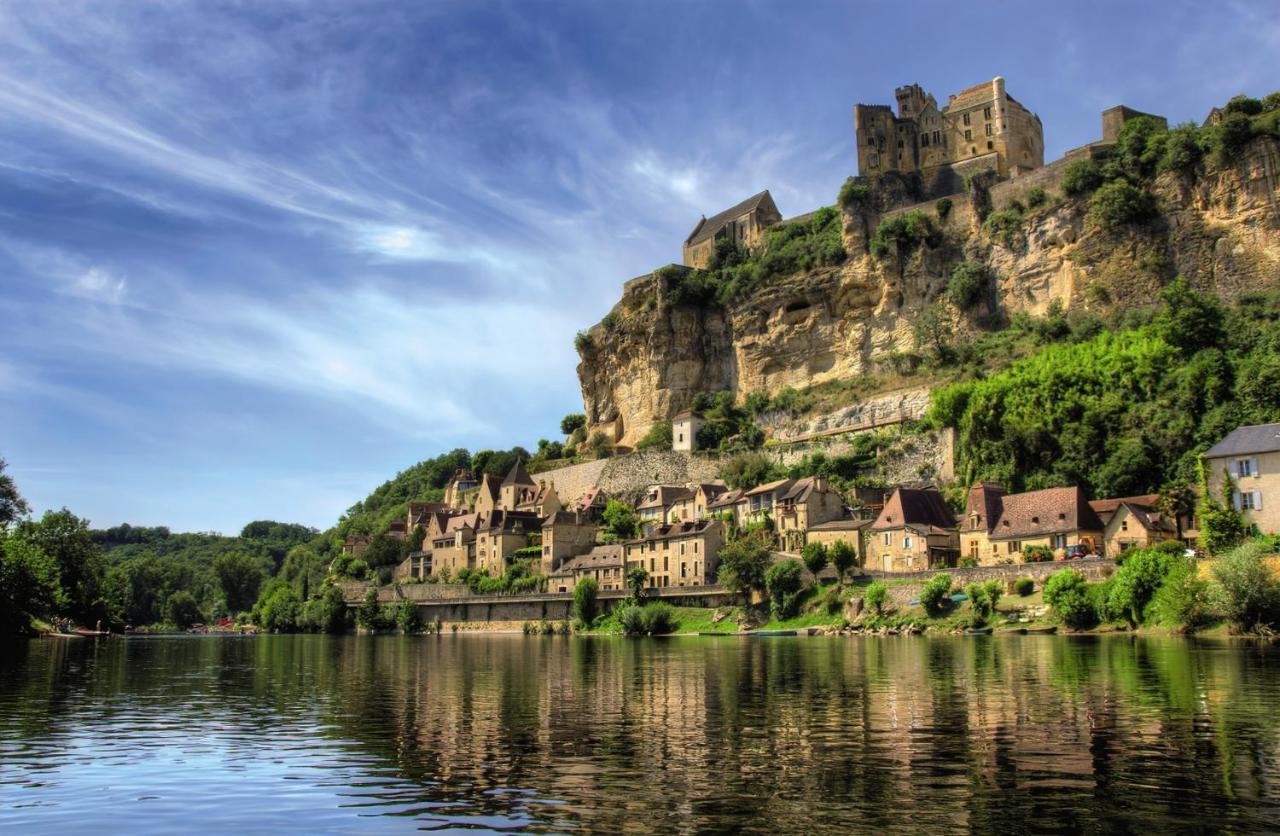 Belambra Clubs Rocamadour - Les Portes De Dordogne Hotel