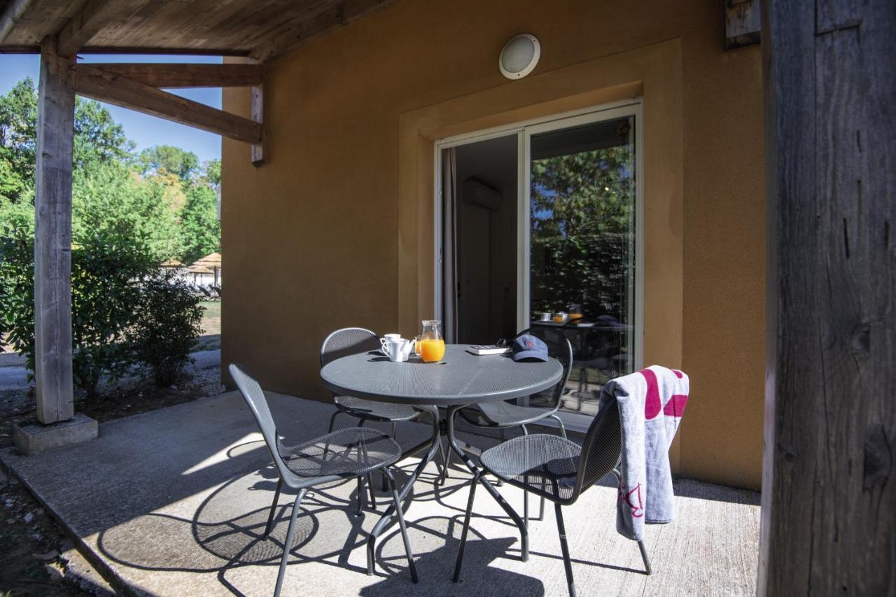 Hotel Belambra Clubs Rocamadour - Les Portes De Dordogne Alvignac