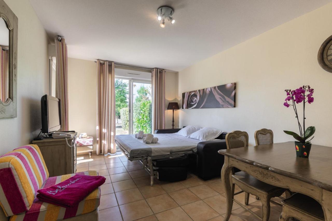 Belambra Clubs Rocamadour - Les Portes De Dordogne