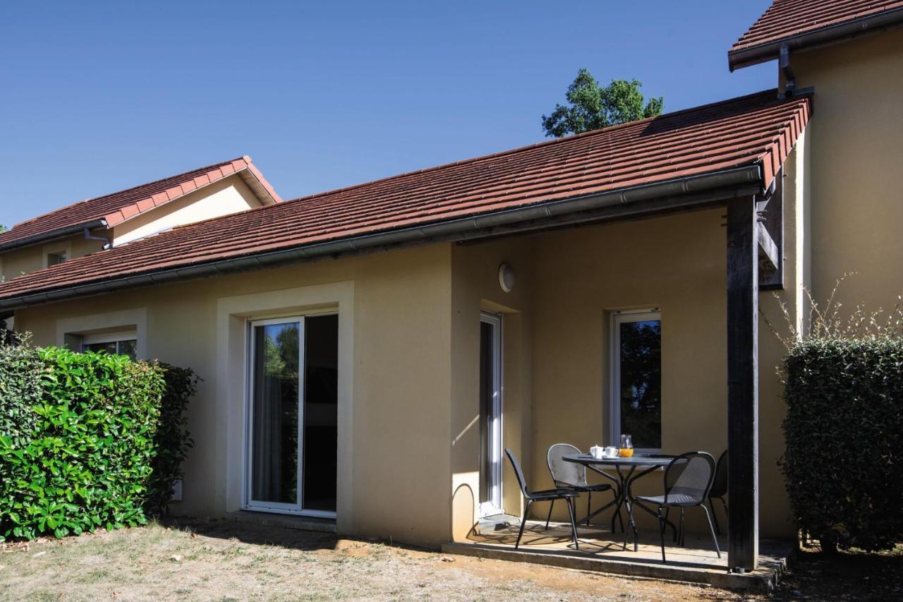 Belambra Clubs Rocamadour - Les Portes De Dordogne Hotel Alvignac