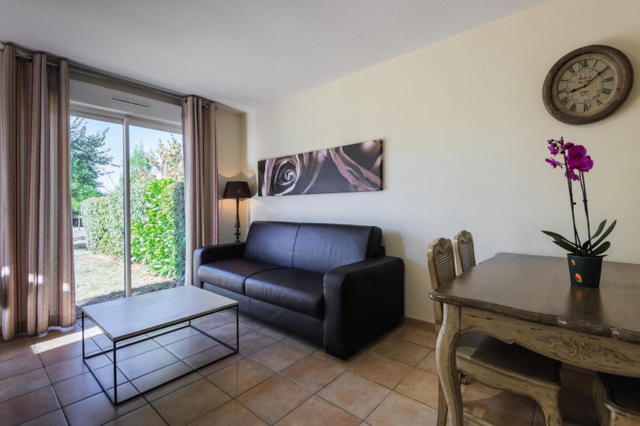 Hotel Belambra Clubs Rocamadour - Les Portes De Dordogne