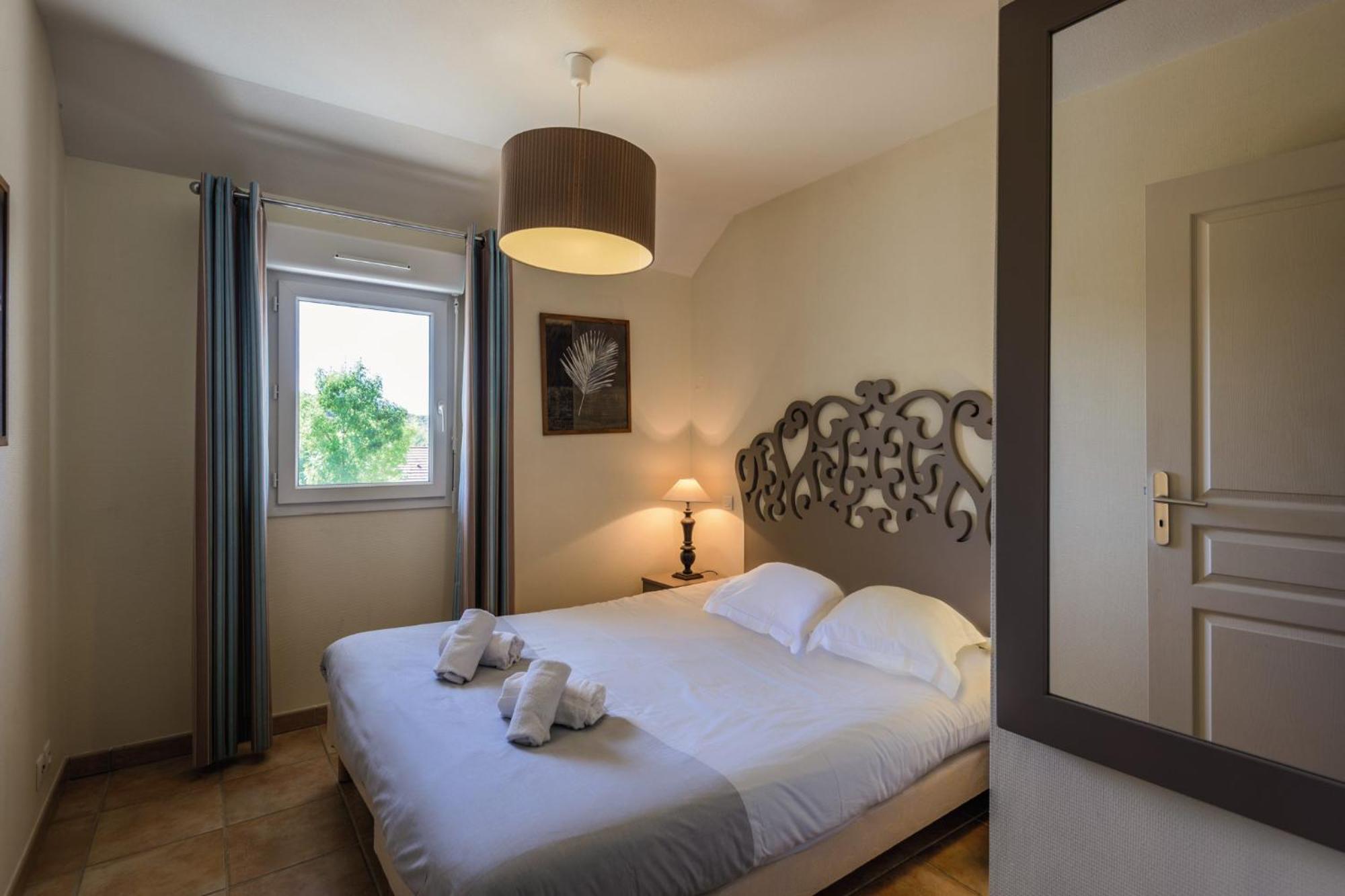 Belambra Clubs Rocamadour - Les Portes De Dordogne Alvignac