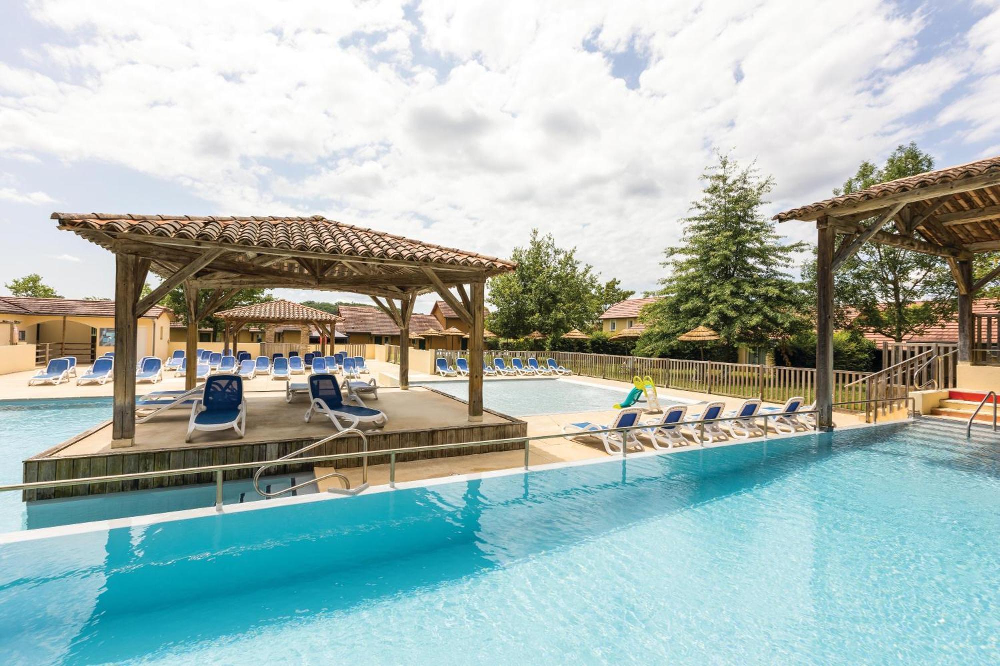 Hotel Belambra Clubs Rocamadour - Les Portes De Dordogne Alvignac
