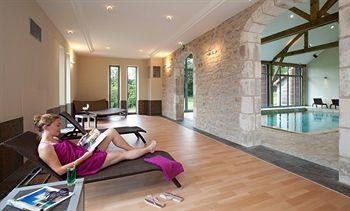 Hotel Belambra Clubs Rocamadour - Les Portes De Dordogne