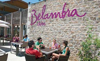 Belambra Clubs Rocamadour - Les Portes De Dordogne Hotel Alvignac