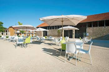 Belambra Clubs Rocamadour - Les Portes De Dordogne Hotel Alvignac
