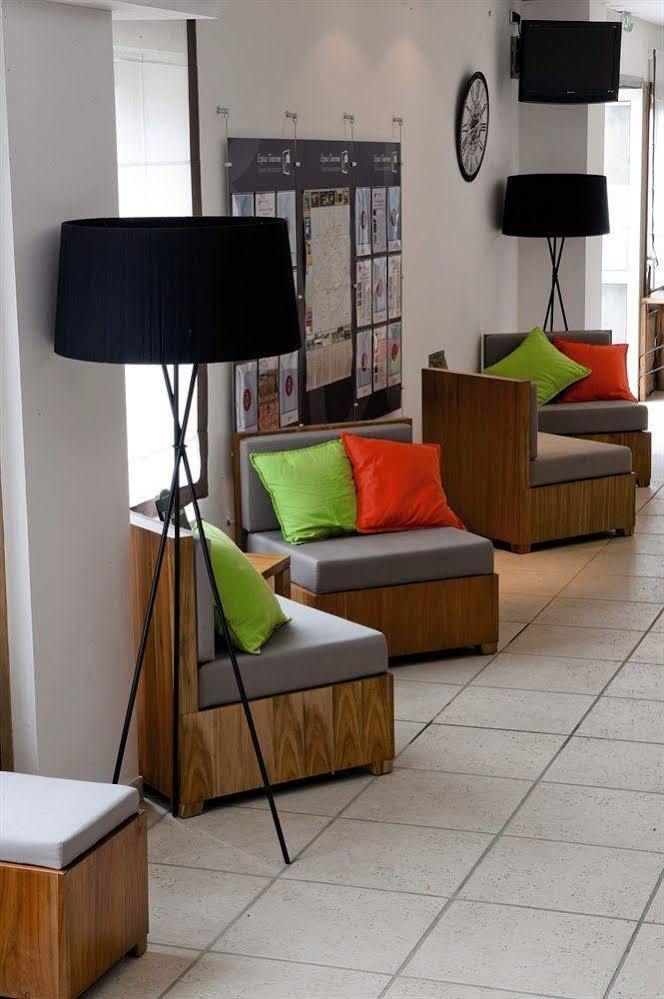 Belambra Clubs Rocamadour - Les Portes De Dordogne Hotel Alvignac