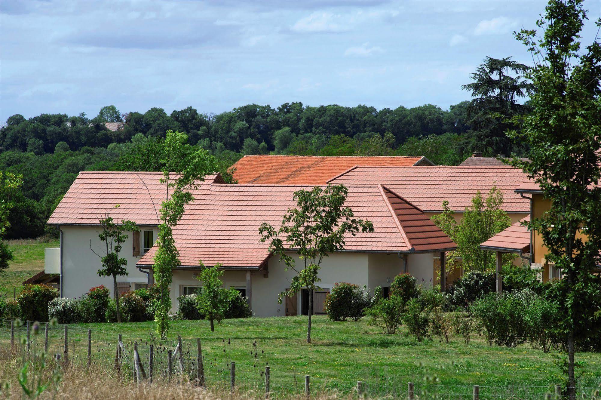 Belambra Clubs Rocamadour - Les Portes De Dordogne Alvignac