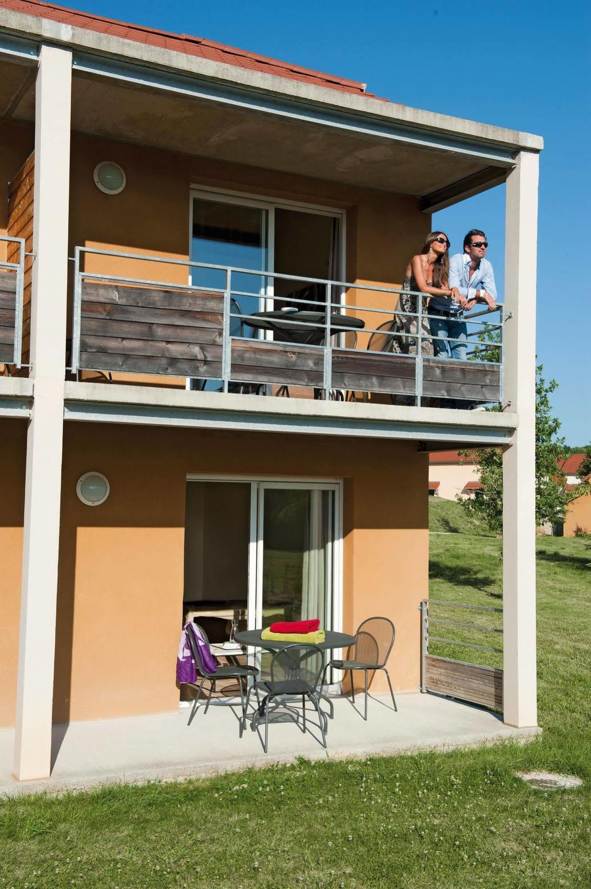 Hotel Belambra Clubs Rocamadour - Les Portes De Dordogne 3*