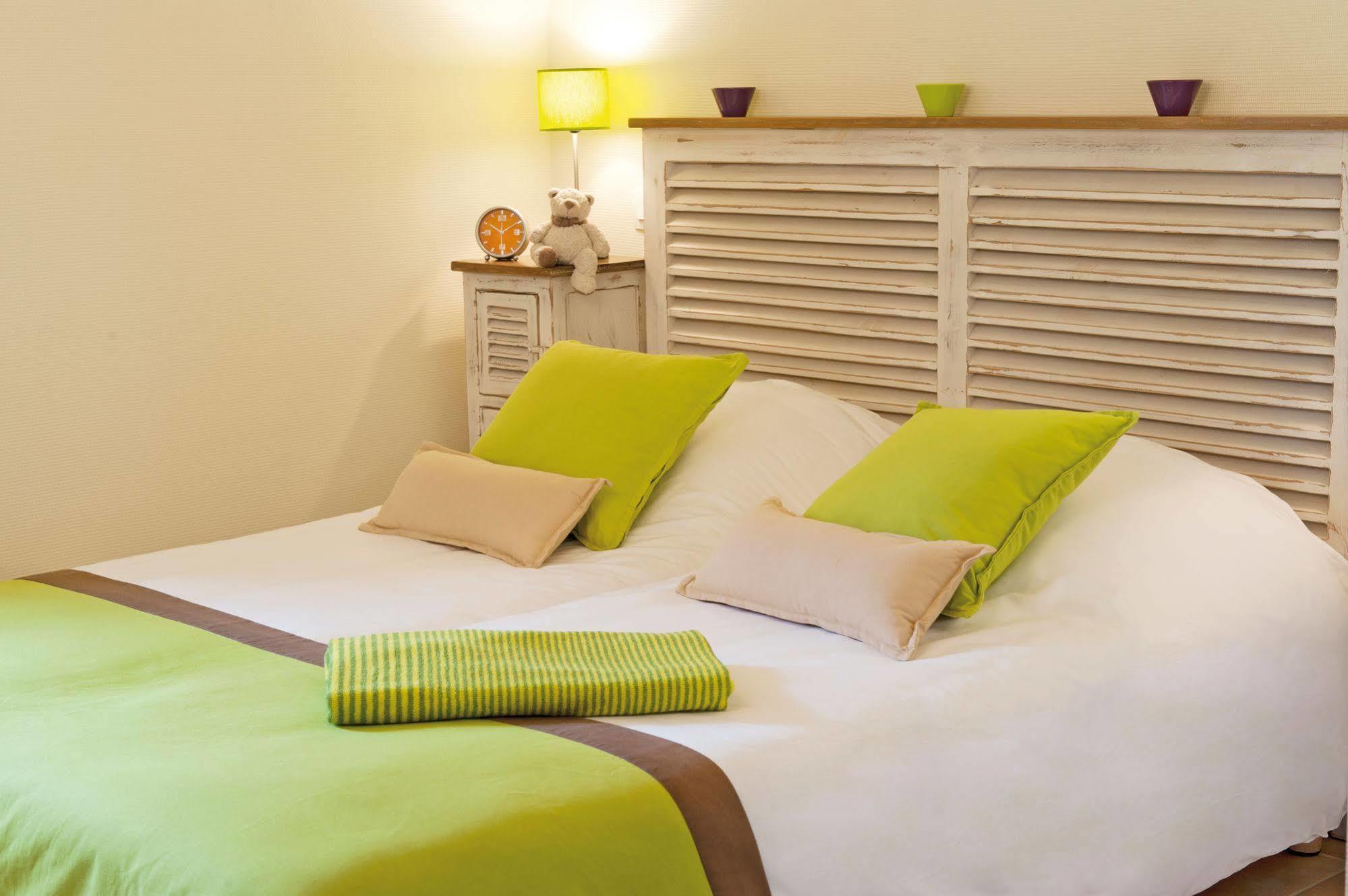 Belambra Clubs Rocamadour - Les Portes De Dordogne Hotel 3*