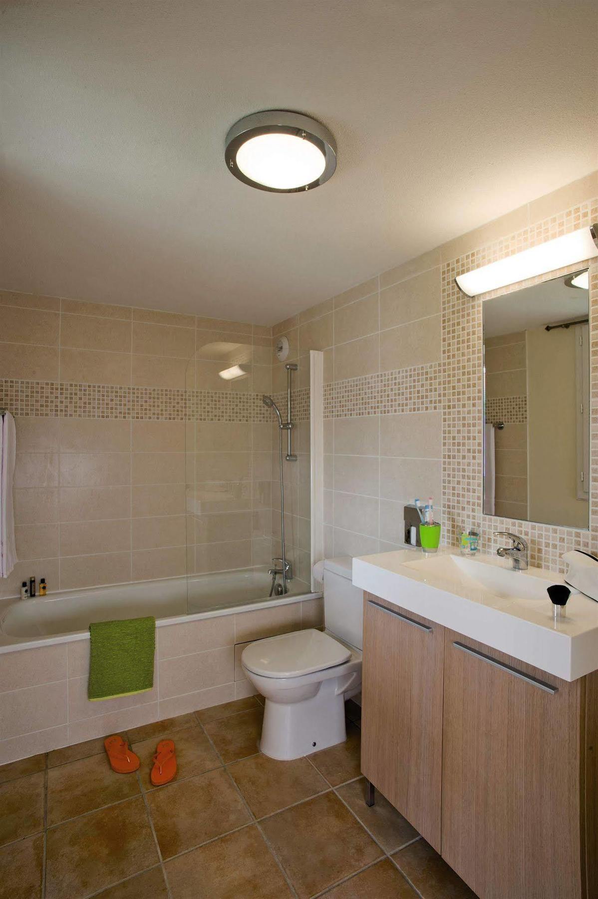 Hotel Belambra Clubs Rocamadour - Les Portes De Dordogne 3*