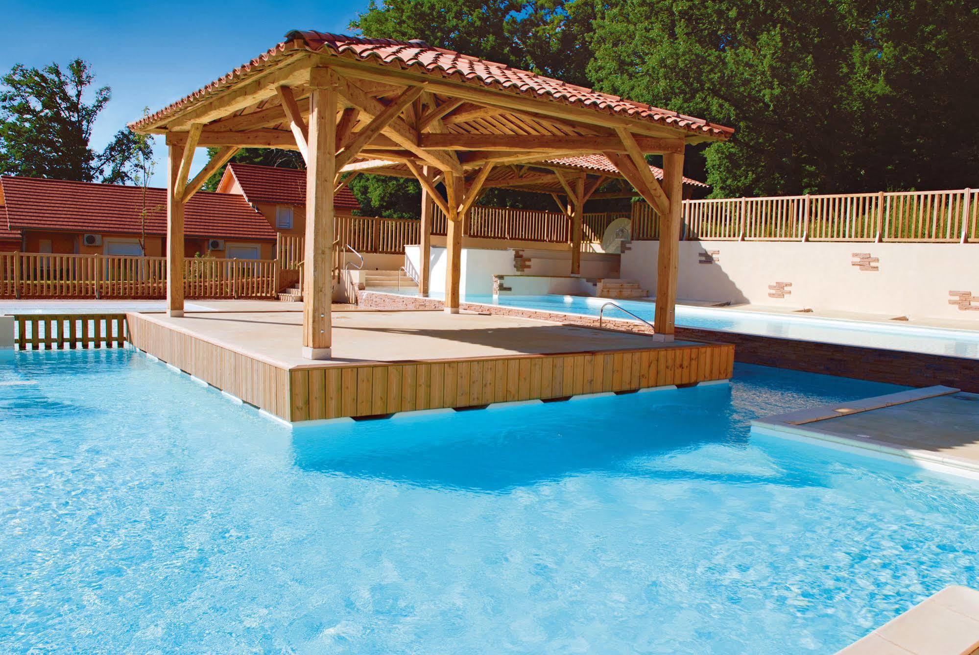 Belambra Clubs Rocamadour - Les Portes De Dordogne