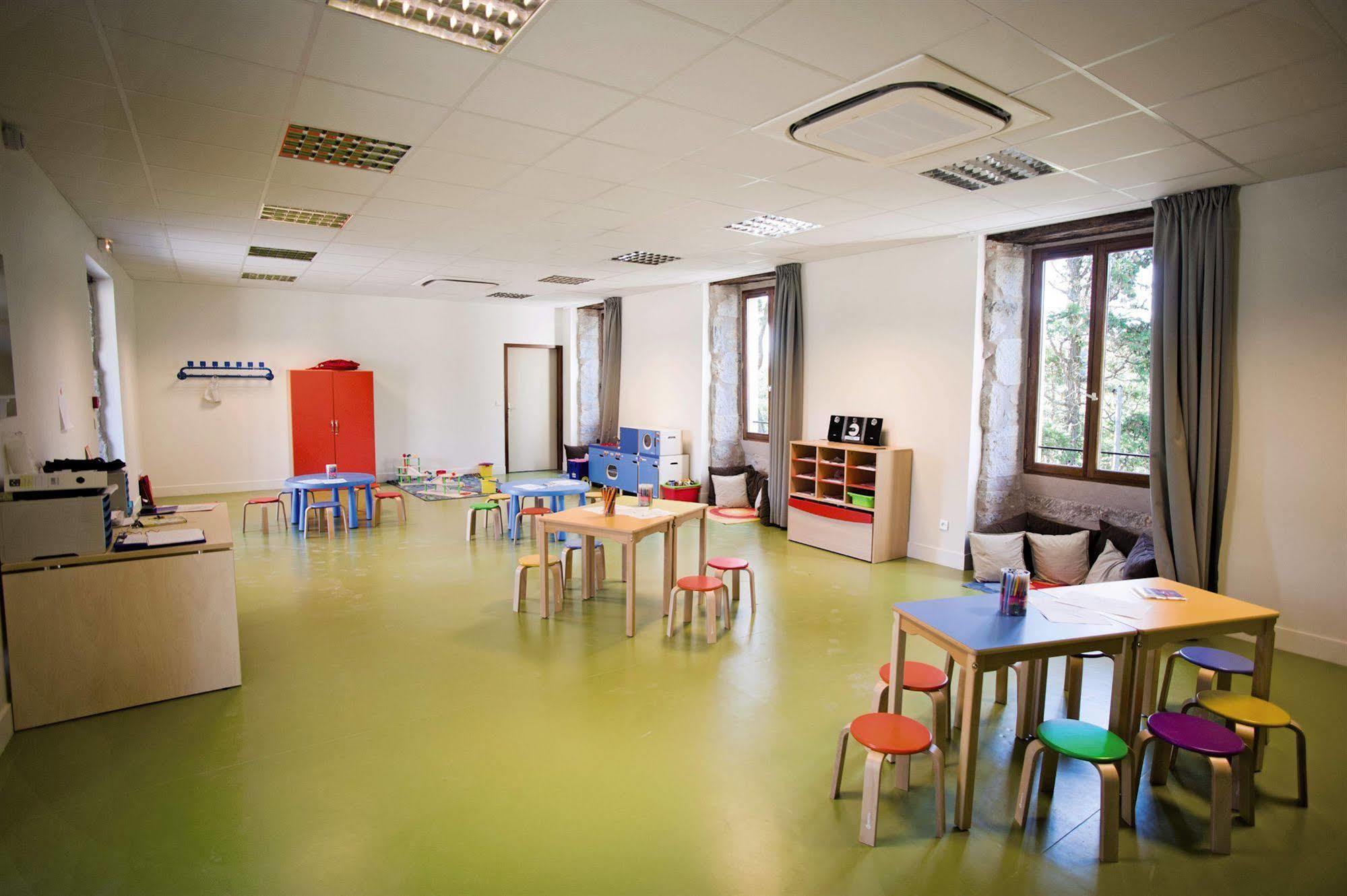 Hotel Belambra Clubs Rocamadour - Les Portes De Dordogne 3*