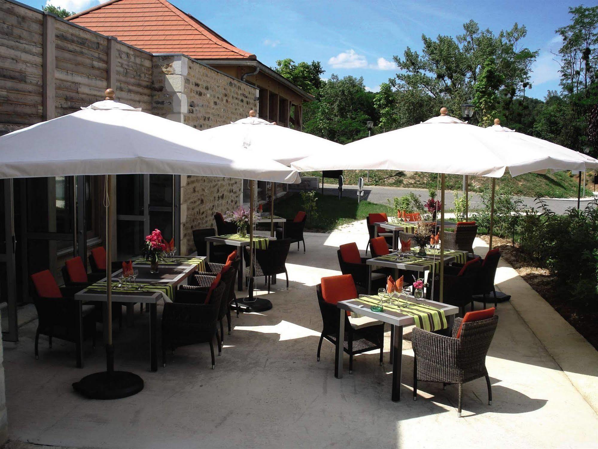 Belambra Clubs Rocamadour - Les Portes De Dordogne Hotel
